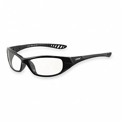 Safety Glasses Clear MPN:28615