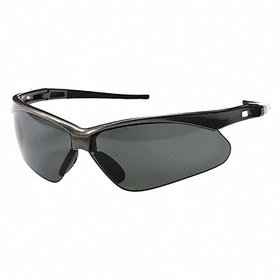 Polarized Safety Glasses Smoke MPN:28635