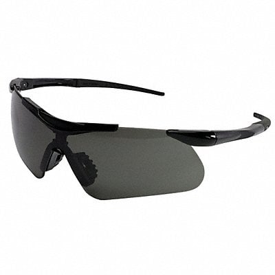 Safety Glasses Smoke MPN:38505