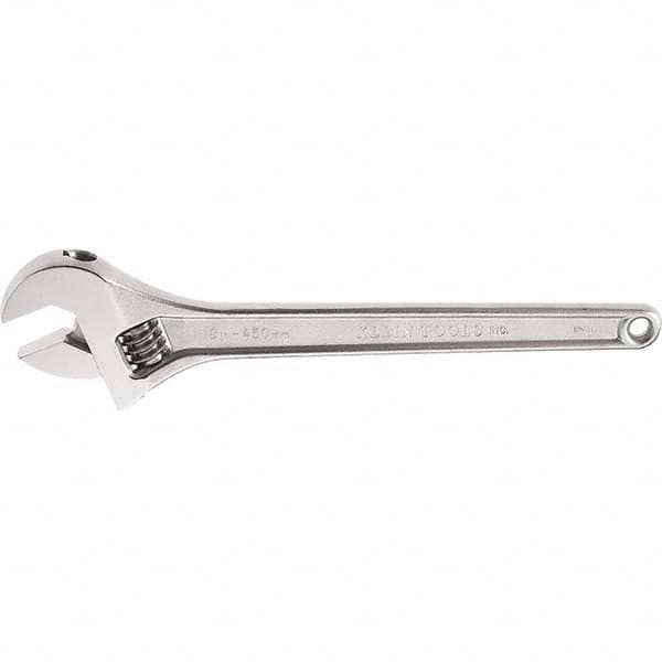 Adjustable Wrench: MPN:500-18