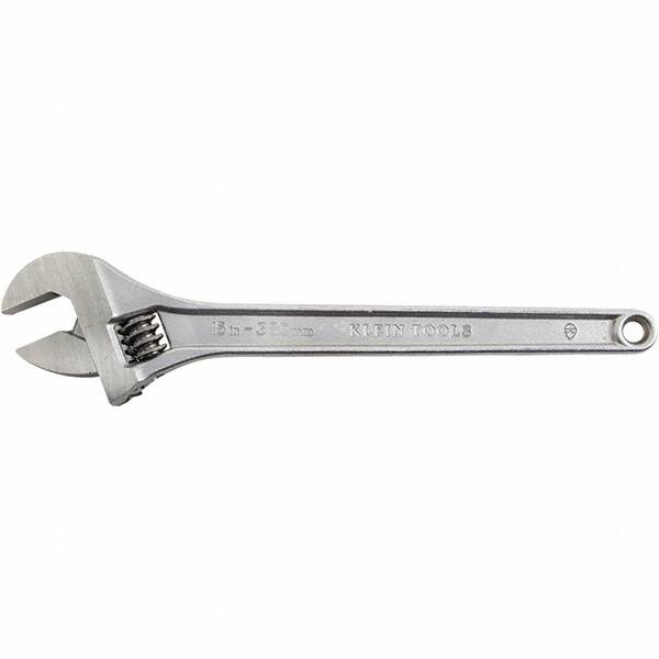 Adjustable Wrench: MPN:506-15