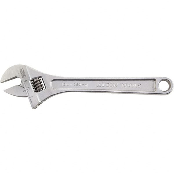 Adjustable Wrench: MPN:507-10