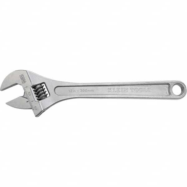 Adjustable Wrench: MPN:507-12