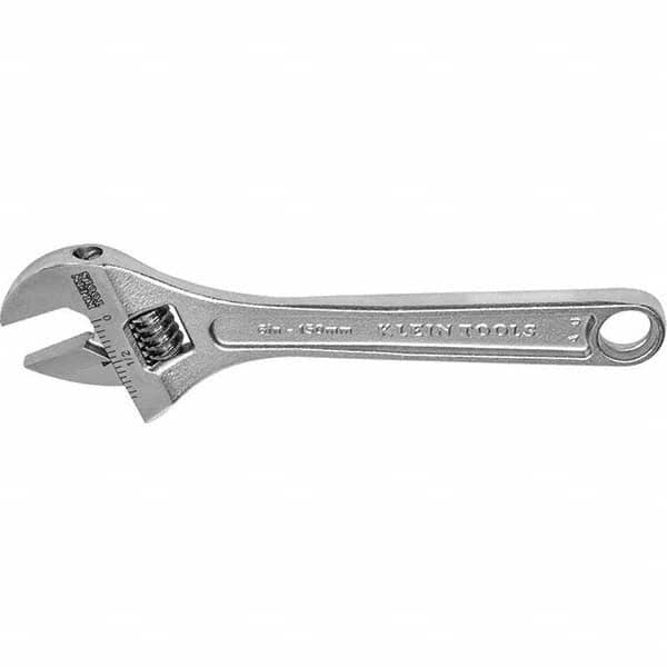 Adjustable Wrench: MPN:507-6