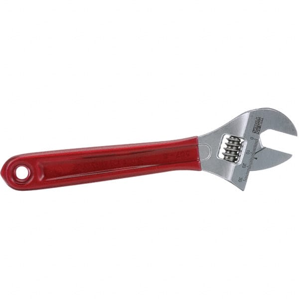 Adjustable Wrench: MPN:D507-8