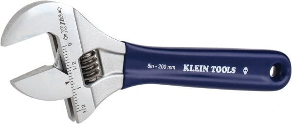 Adjustable Wrench: MPN:D509-8