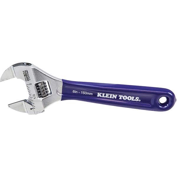 Adjustable Wrench: MPN:D86934