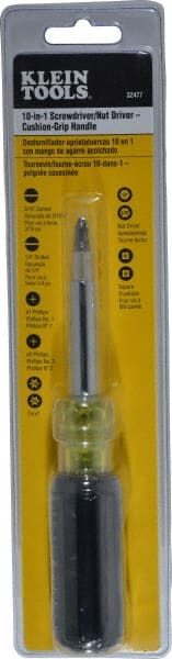 Bit Screwdriver MPN:32477