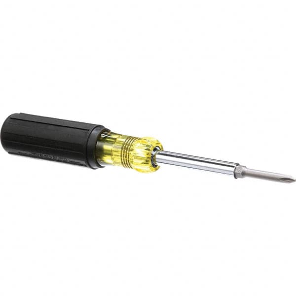 Multi-Bit Screwdriver MPN:32559