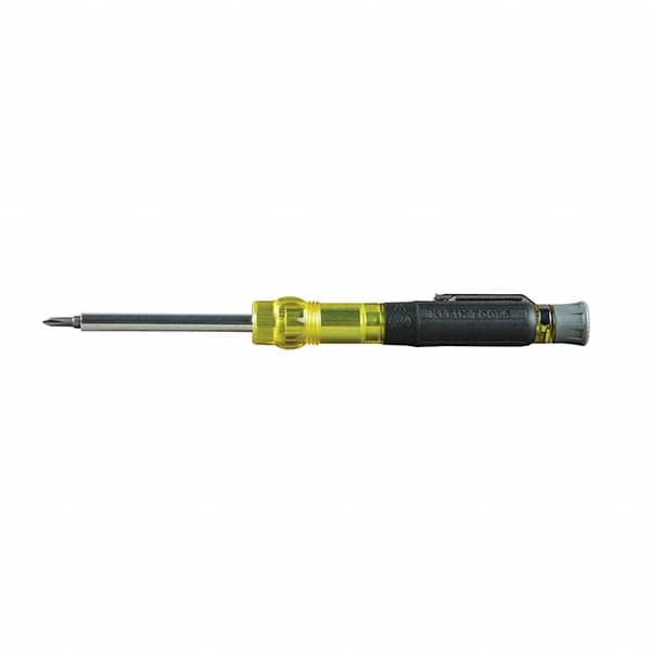 4-in-1 Bit Screwdriver MPN:32614