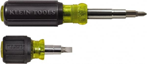 Nut Driver & Bit Screwdriver Set MPN:M2O39207KIT