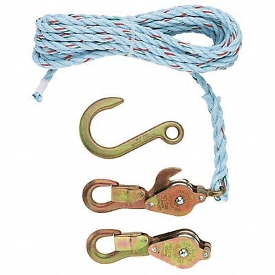 Example of GoVets Block and Tackle category