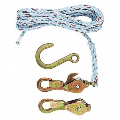 Block AND Tackle MPN:1802-30SR