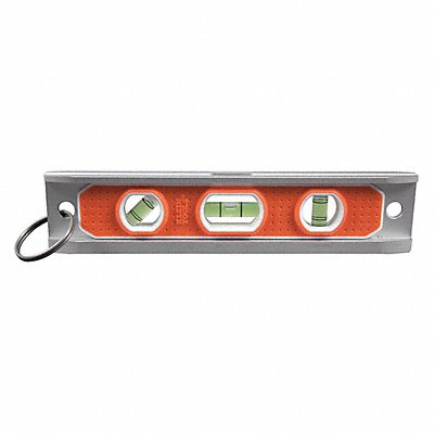 Torpedo Level with Tether Ring Magnetic MPN:9319RETT