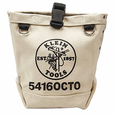 Canvas Bag with Connection Points MPN:5416OCTO