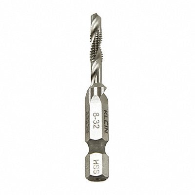 High Speed Replacement Drill Tap 8-32 MPN:32238