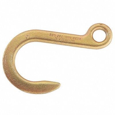 Anchor Hook Galvanized steel MPN:258