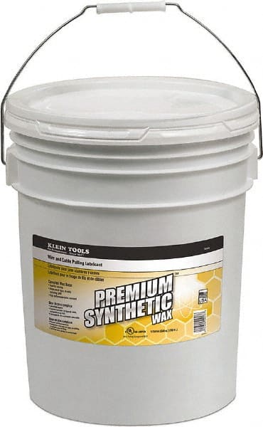 5 Gal Pail High Performance Chain & Cable Lubricant MPN:51013