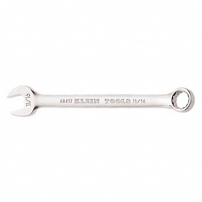 Combination Wrench - 3/4IN MPN:68418