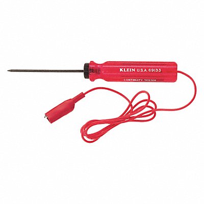 Continuity Tester 36 in Lead MPN:69133