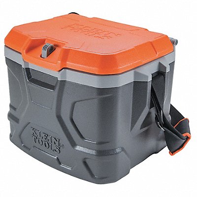 Tough Box 17 qt. Cooler MPN:55600