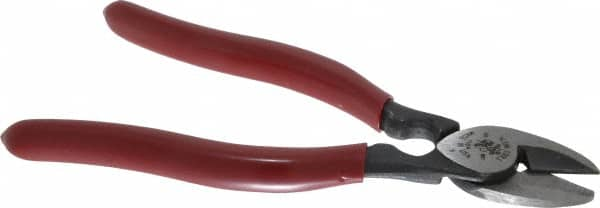 Cable Cutter: 7-5/8