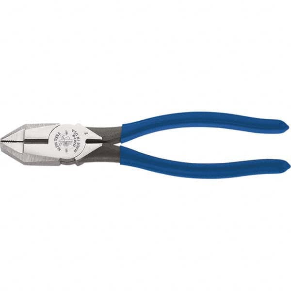 Diagonal Cutting Plier: 1.563