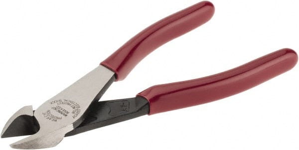 Diagonal Cutting Plier: 1.031