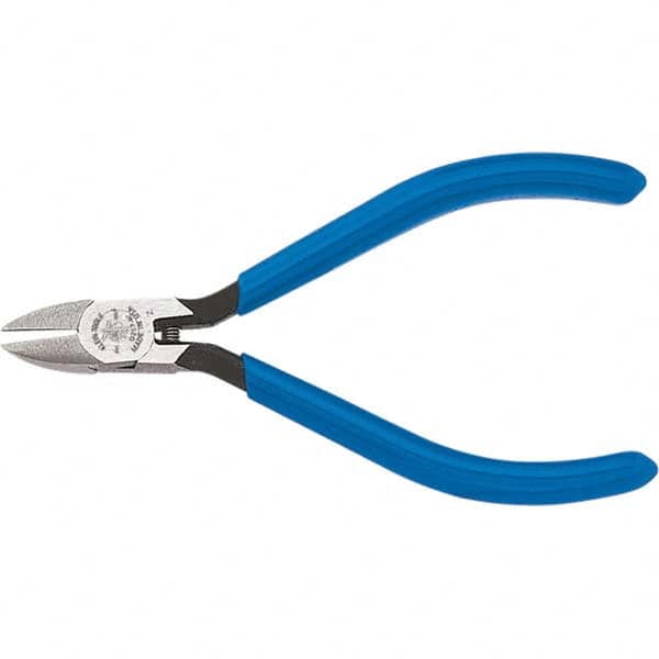 Diagonal Cutting Plier: 0.438