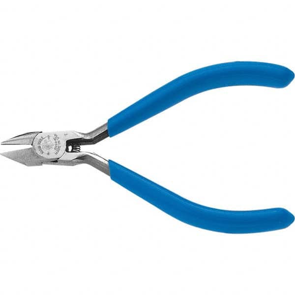 Diagonal Cutting Plier: 0.844