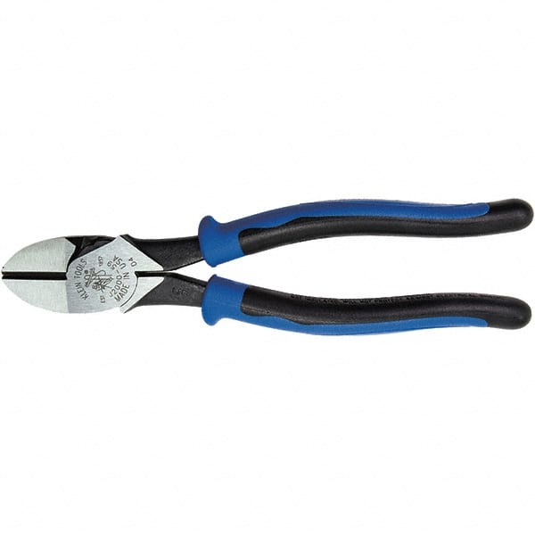 Diagonal Cutting Plier: 0.281