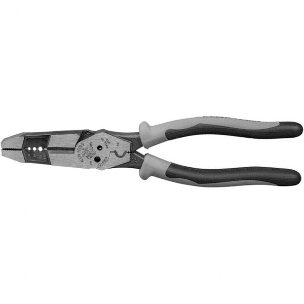 Wire Stripper Cable Cutter: 1.5