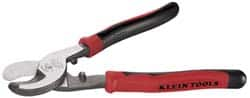 Cable Cutter: 9-1/2