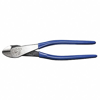 Diagonal Cutting Pliers Angled Head 9 MPN:D2000-49