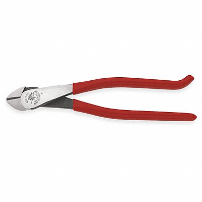 Diagonal Cutting Plier 9-3/13 L MPN:D248-9ST