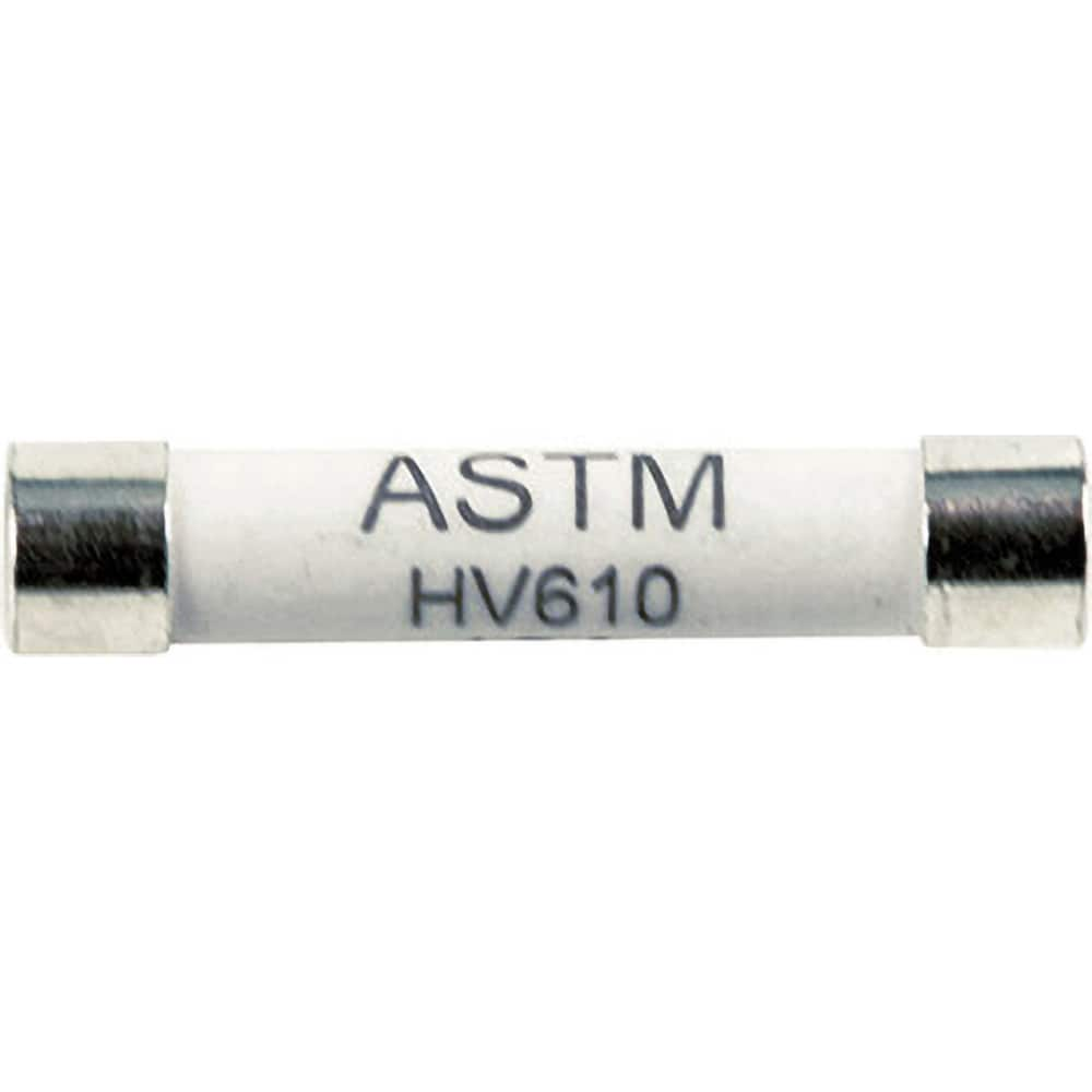 Fast-Acting Fuse: UL-248-1, 10 Amp MPN:69032