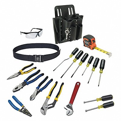 Example of GoVets Hand Tool Kits and Master Sets category