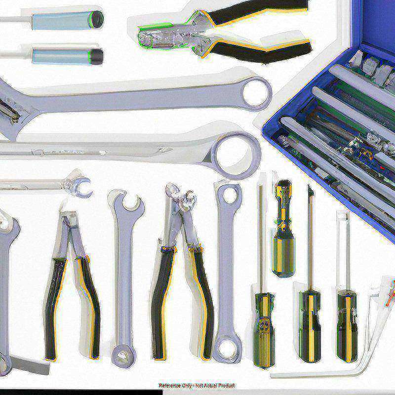 Auto Service Tech Tool Kit 19pc MPN:M2O07674KIT