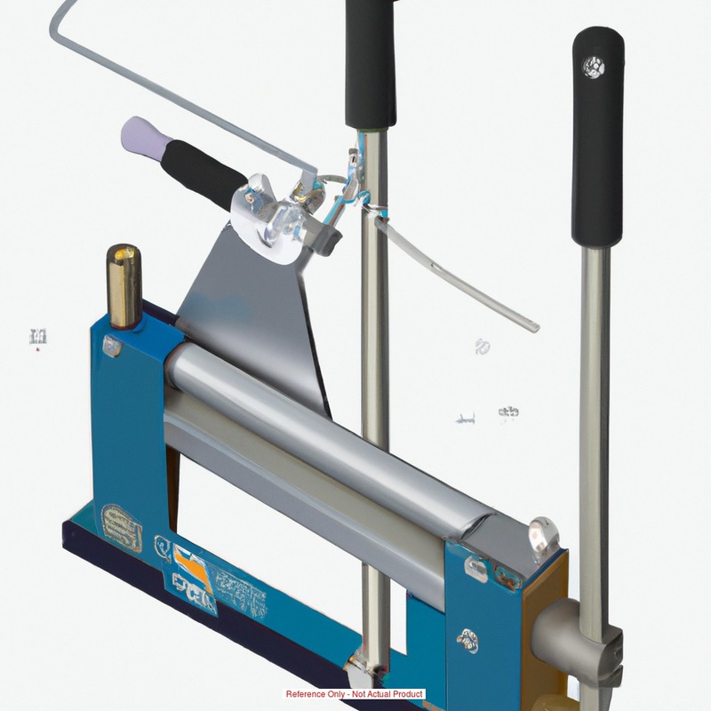 Conduit Bender Aluminum MPN:51606