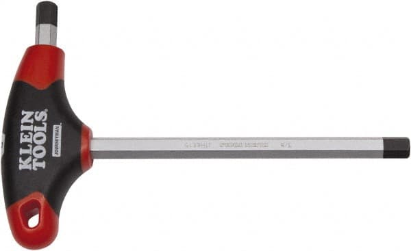 Hex Key: T-Handle Cushion Grip Arm MPN:JTH6E10