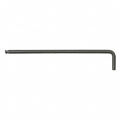 L-Style Ball-End Hex Key - 7/32IN MPN:BL14
