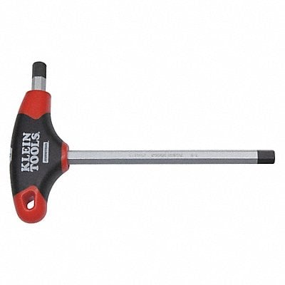 Hex Key 1/2in. Journeyman T-Handle 4in. MPN:JTH4E17