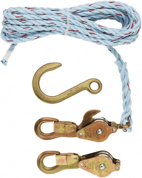 Manual Block & Tackle Hoist MPN:1802-30SR