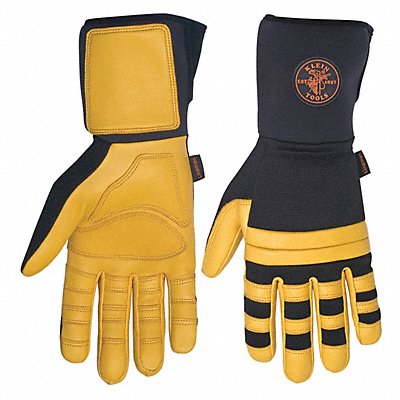 Lineman Work Glove L PR MPN:40082