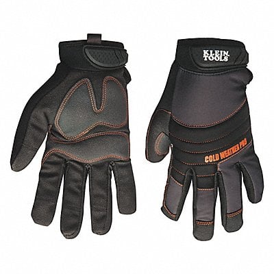 Journeyman Cold Weather Pro Gloves X-La MPN:40213