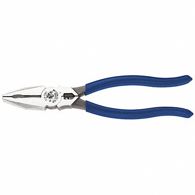 Linemans Plier 8-5/8 L Dipped MPN:12098