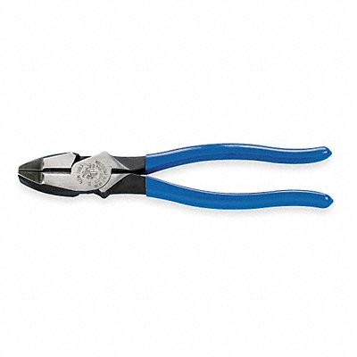 Linemans Plier 9-3/8 L Dipped MPN:D2000-9NE