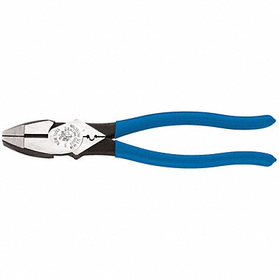 Linemans Plier 9-3/8 L Ergonomic MPN:D2000-9NECR