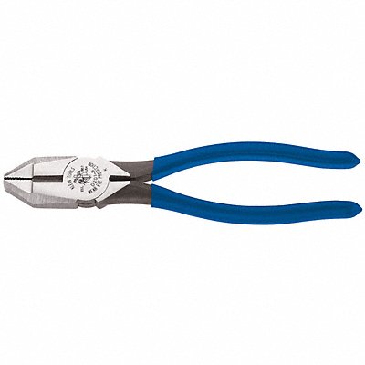 Linemans Plier 7-7/16 L Dipped MPN:D201-7NE