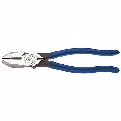 Linemans Plier 9-3/8 L Dipped MPN:D213-9